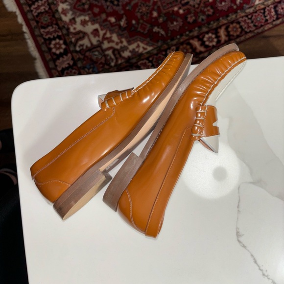 • J.Crew Loafers • - Picture 5 of 6